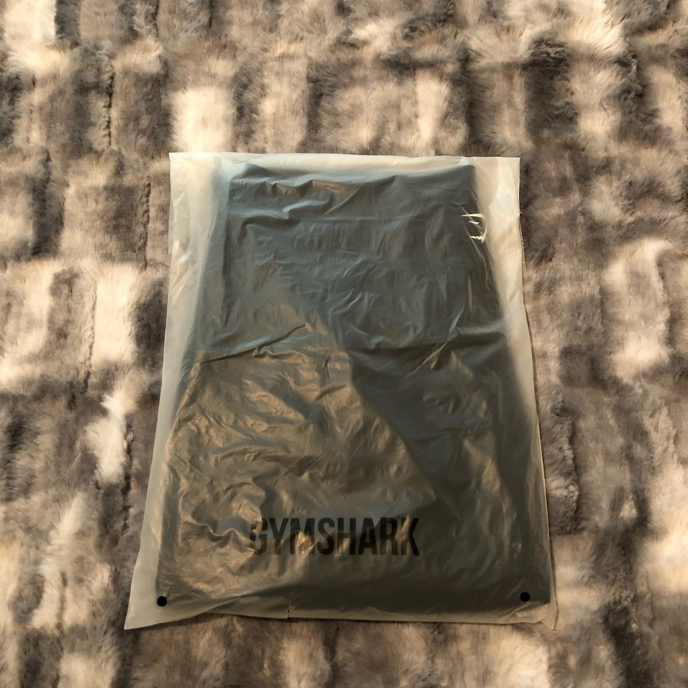 Gymshark Energy Seamless High Waisted Leggings - Picture 9 of 10